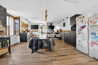  Maison � vendre 5 pi�ces 173 m�