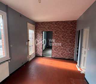  Maison � vendre 5 pi�ces 90 m�