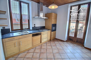  Appartement � vendre 4 pi�ces 84 m�