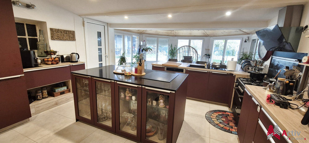 � vendre  Maison Arles (13200)