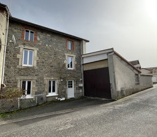  Maison � vendre 5 pi�ces 108 m�