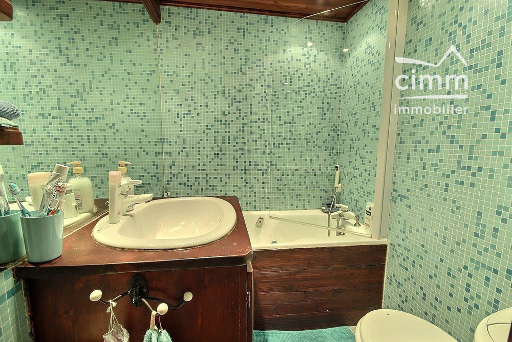 � vendre  Maison Ar�ches-la-Frasse (74300)