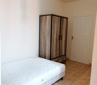  Appartement � louer 2 pi�ces 35 m�