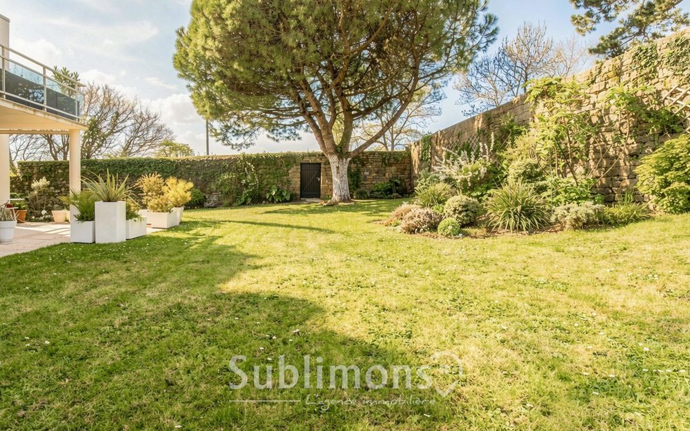 � vendre  Appartement Vannes (56000)