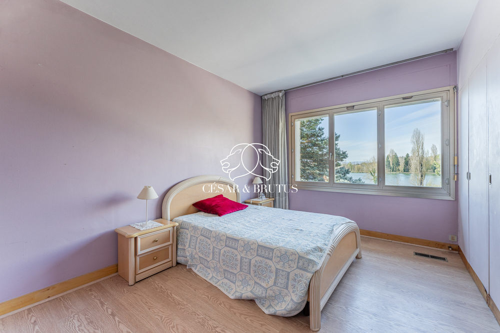 � vendre  Maison Trept (38460)