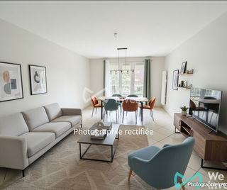  Appartement � vendre 4 pi�ces 80 m�