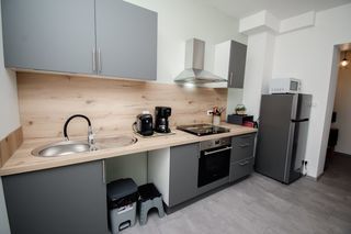  Appartement � vendre 2 pi�ces 45 m�