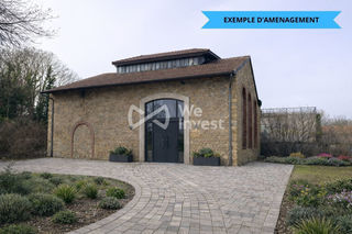  Maison � vendre 5 pi�ces 223 m�