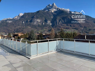  Appartement � louer 4 pi�ces 92 m�