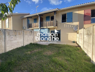  Maison � vendre 4 pi�ces 80 m�