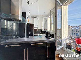  Appartement � vendre 5 pi�ces 111 m�