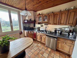  Maison � vendre 5 pi�ces 115 m�