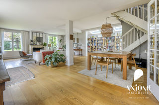  Maison � vendre 7 pi�ces 232 m�