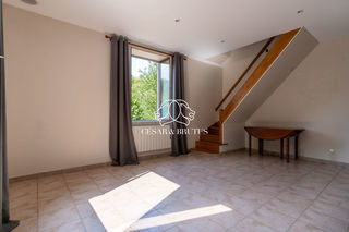  Appartement � vendre 4 pi�ces 119 m�