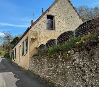  Maison � vendre 4 pi�ces 87 m�