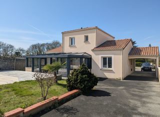  Maison � vendre 5 pi�ces 136 m�