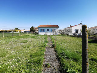  Maison � vendre 3 pi�ces 68 m�