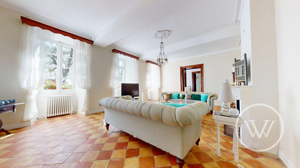 � vendre  Propri�t�/ch�teau Carcassonne (11000)