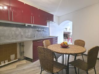  Maison � vendre 4 pi�ces 80 m�