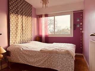  Appartement � vendre 4 pi�ces 69 m�