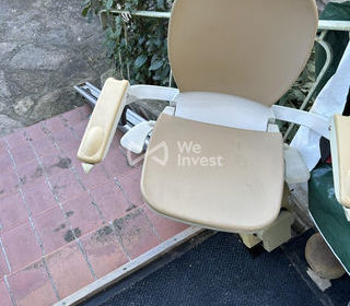  Maison � vendre 6 pi�ces 200 m�