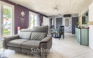  Maison � vendre 6 pi�ces 110 m�