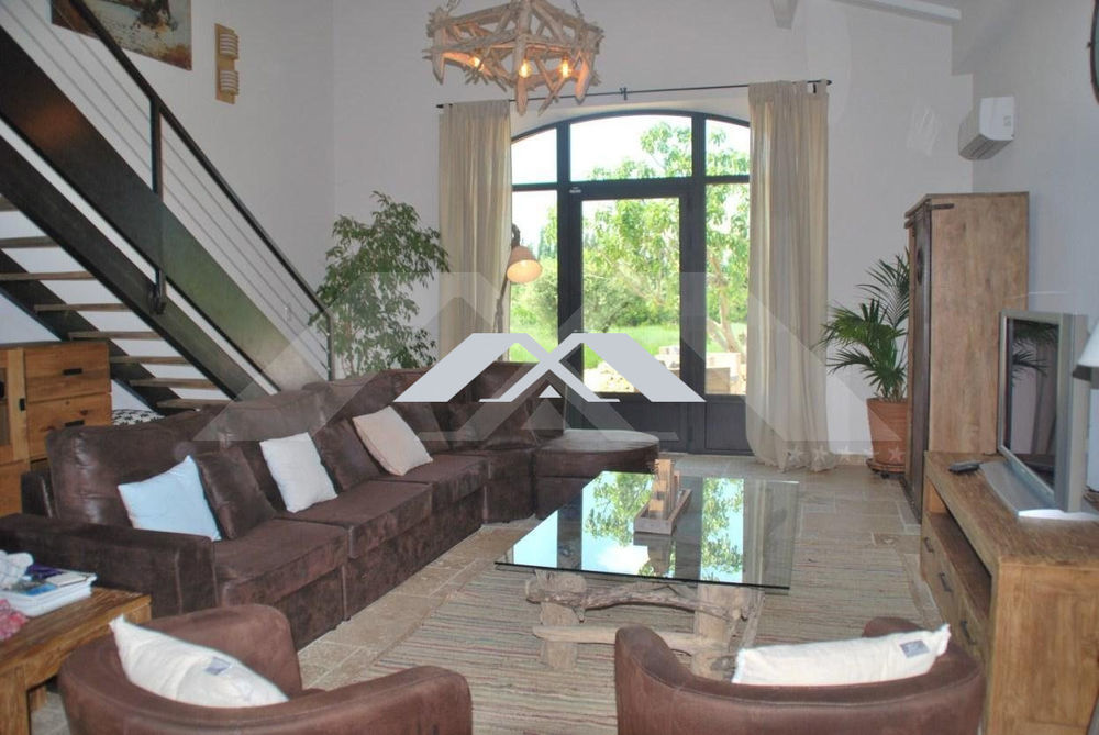 � vendre  Maison Maussane-les-Alpilles (13520)