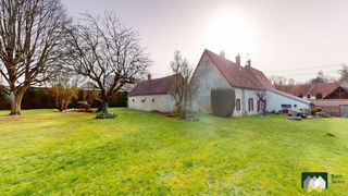  Maison � vendre 6 pi�ces 202 m�