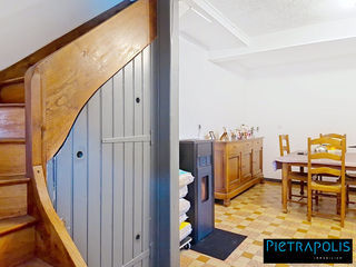  Maison � vendre 3 pi�ces 65 m�