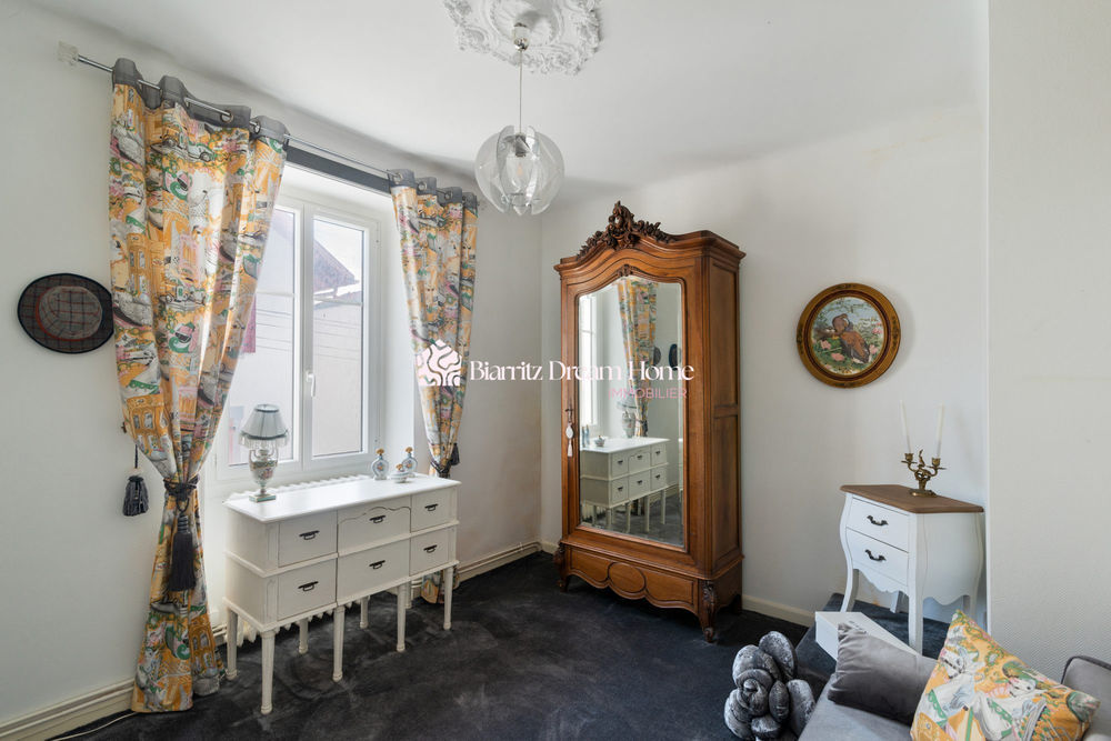 � vendre  Maison Biarritz (64200)