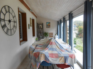  Maison � vendre 5 pi�ces 117 m�