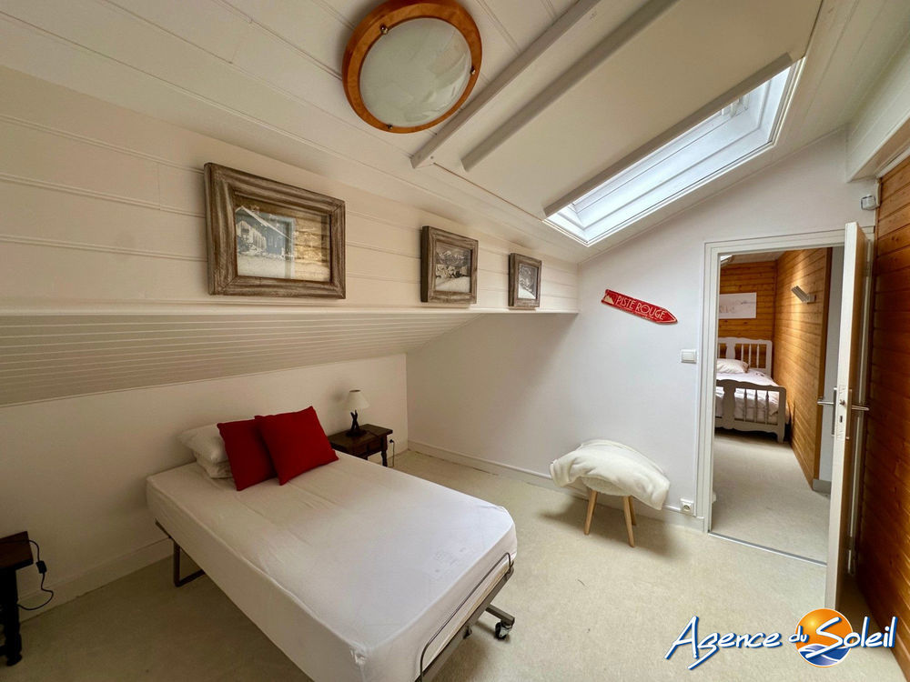 � vendre  Maison Font-Romeu-Odeillo-Via (66120)