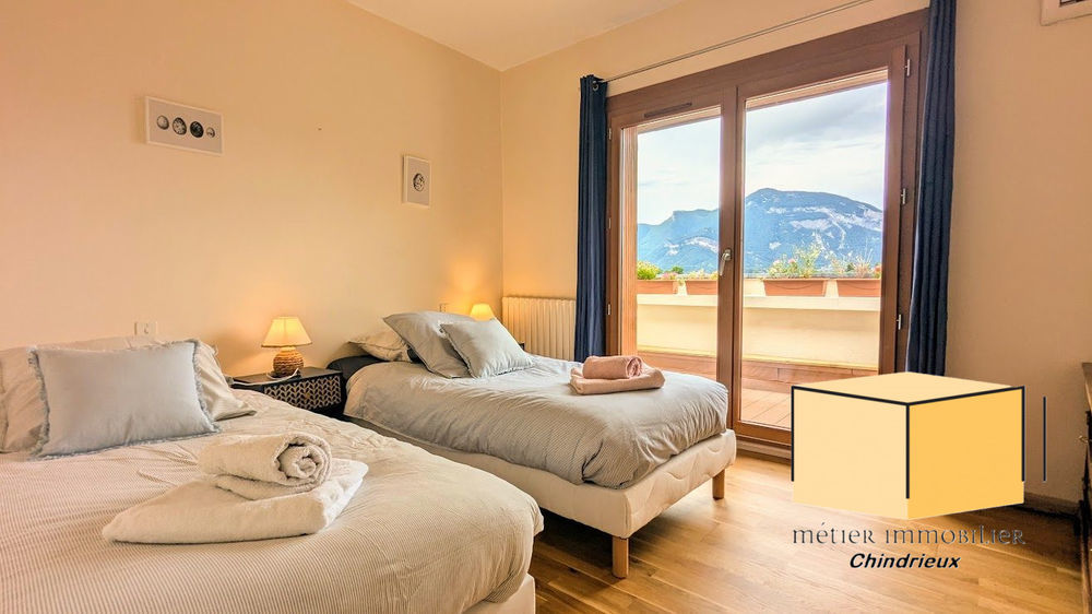 � vendre  Maison Chanaz (73310)