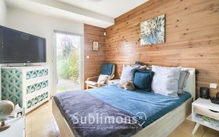  Maison � vendre 5 pi�ces 95 m�