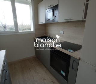  Appartement � louer 2 pi�ces 40 m�