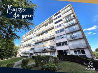  Appartement � vendre 4 pi�ces 81 m�
