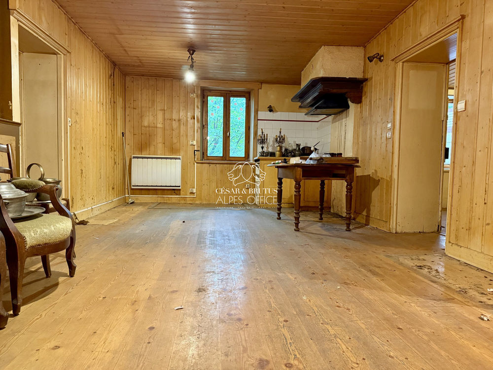 � vendre  Maison Les Houches (74310)