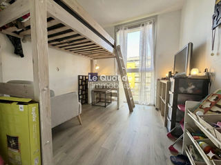  Appartement � vendre 3 pi�ces 65 m�