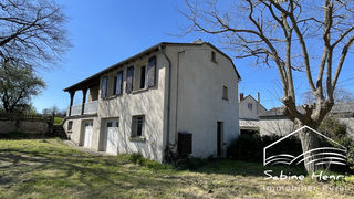  Maison � vendre 3 pi�ces 76 m�