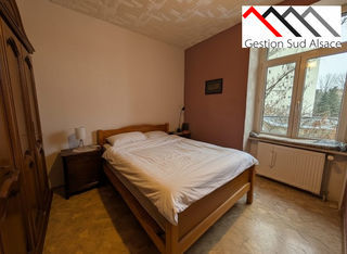  Appartement � vendre 5 pi�ces 86 m�