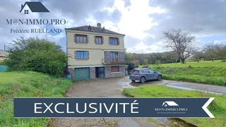  Maison � vendre 10 pi�ces 168 m�