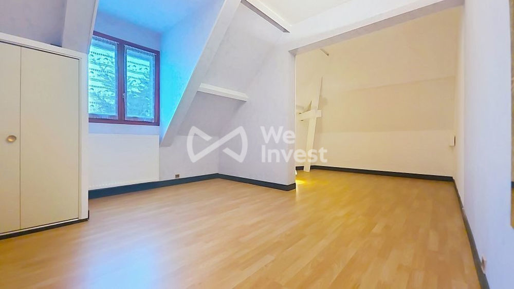 � vendre  Maison Magny-le-Hongre (77700)