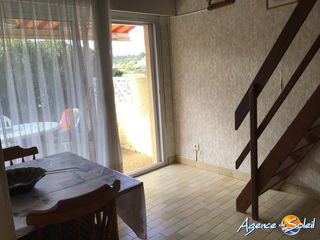  Maison � vendre 3 pi�ces 35 m�