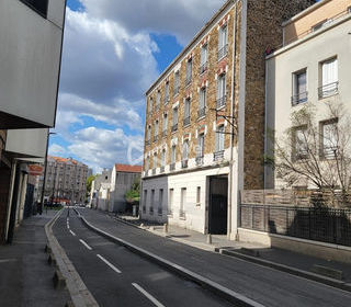  Appartement � vendre 2 pi�ces 40 m�