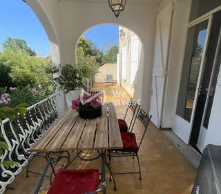  Maison � vendre 9 pi�ces 331 m�