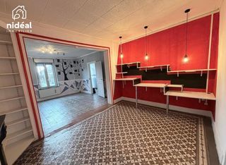  Maison � vendre 5 pi�ces 156 m�