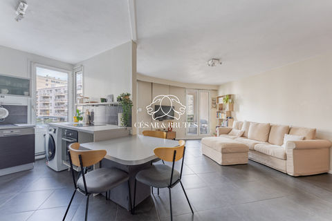  Appartement � vendre 3 pi�ces 72 m�