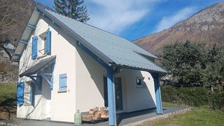  Maison � vendre 2 pi�ces 62 m�