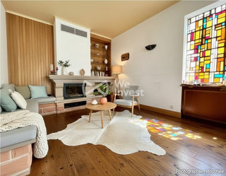  Immeuble � vendre 2086 m�