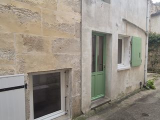  Maison � vendre 4 pi�ces 55 m�